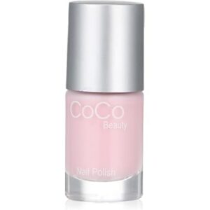 coco beauty nail polish french pink 12 ml 53.71